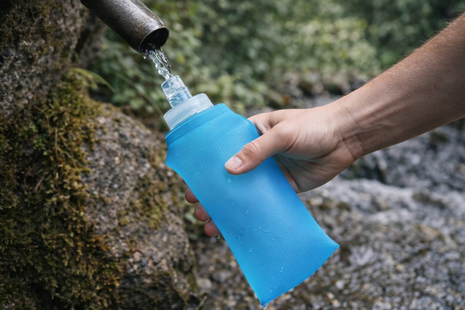 HYDRIA™ Active Bottle