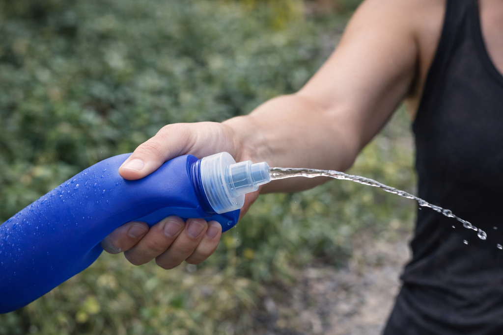 HYDRIA™ Active Bottle