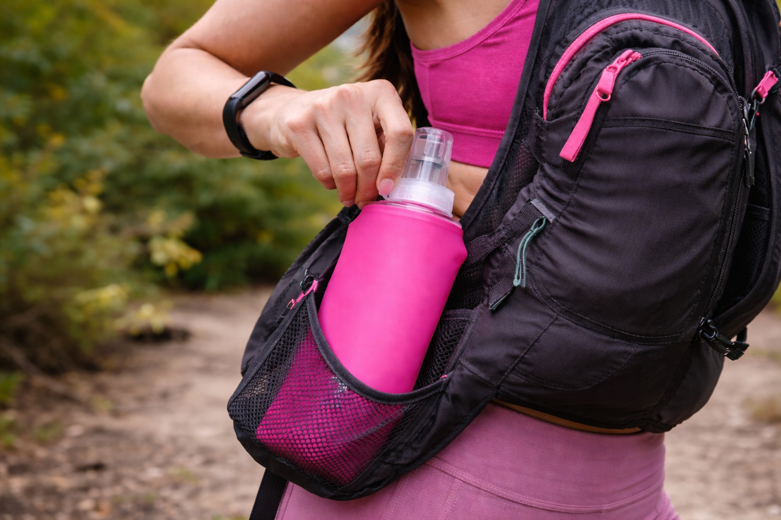 HYDRIA™ Active Bottle